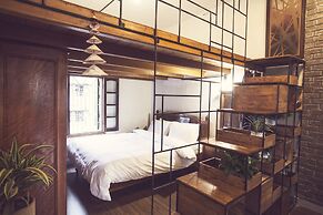 Vintage Decor Apartment Hanoi Old Town