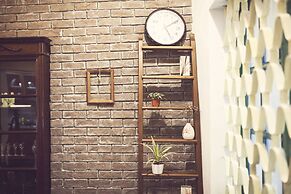 Vintage Decor Apartment Hanoi Old Town