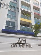 Art on the Hill