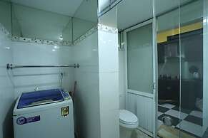 Tuti Lakeside Homestay