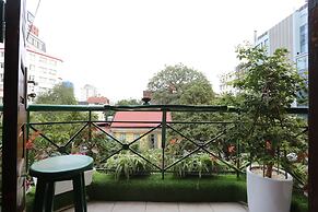 Tuti Lakeside Homestay