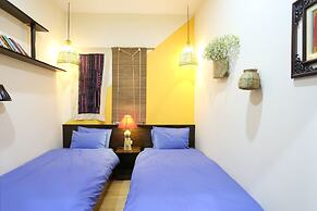 Tuti Lakeside Homestay