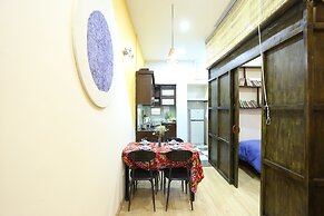 Tuti Lakeside Homestay