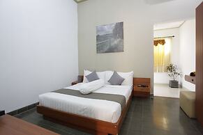 Taman Yuwono Heritage Malioboro by Natt's Hospitality