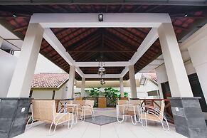 Taman Yuwono Heritage Malioboro by Natt's Hospitality