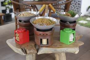 Taman Yuwono Heritage Malioboro by Natt's Hospitality