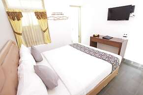 Taman Yuwono Heritage Malioboro by Natt's Hospitality