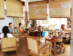 Taman Yuwono Heritage Malioboro by Natt's Hospitality