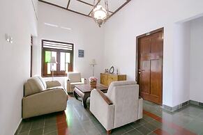 Taman Yuwono Heritage Malioboro by Natt's Hospitality