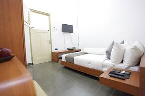 Taman Yuwono Heritage Malioboro by Natt's Hospitality