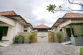 Taman Yuwono Heritage Malioboro by Natt's Hospitality