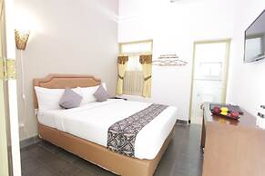 Taman Yuwono Heritage Malioboro by Natt's Hospitality