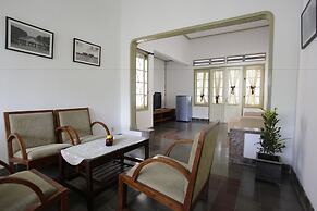 Taman Yuwono Heritage Malioboro by Natt's Hospitality