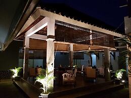 Taman Yuwono Heritage Malioboro by Natt's Hospitality