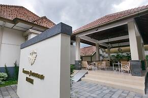 Taman Yuwono Heritage Malioboro by Natt's Hospitality