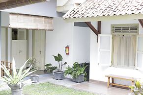 Taman Yuwono Heritage Malioboro by Natt's Hospitality