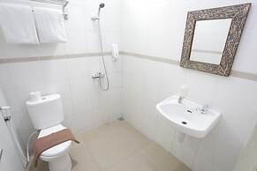 Taman Yuwono Heritage Malioboro by Natt's Hospitality