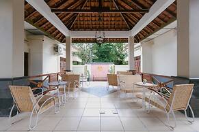 Taman Yuwono Heritage Malioboro by Natt's Hospitality