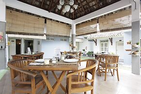 Taman Yuwono Heritage Malioboro by Natt's Hospitality