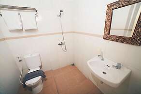 Taman Yuwono Heritage Malioboro by Natt's Hospitality