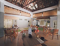 Taman Yuwono Heritage Malioboro by Natt's Hospitality