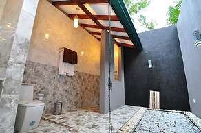 Miridiya Lake Resort