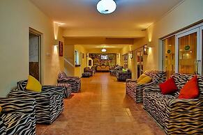 Miridiya Lake Resort