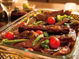 ZOE RESORT THE Sunset Village OKINAWA CHATAN