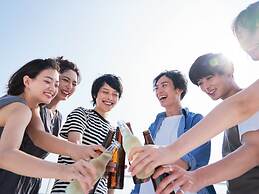 ZOE RESORT THE Sunset Village OKINAWA CHATAN