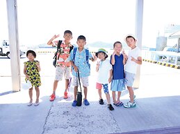 ZOE RESORT THE Sunset Village OKINAWA CHATAN