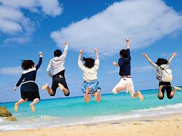 ZOE RESORT THE Sunset Village OKINAWA CHATAN