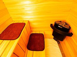 ZOE RESORT THE Sunset Village OKINAWA CHATAN