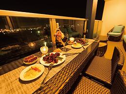 ZOE RESORT THE Sunset Village OKINAWA CHATAN