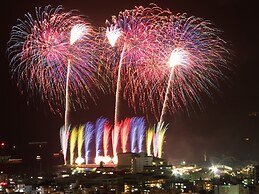 ZOE RESORT THE Sunset Village OKINAWA CHATAN