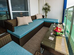 ZOE RESORT THE Sunset Village OKINAWA CHATAN