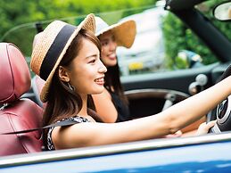 ZOE RESORT THE Sunset Village OKINAWA CHATAN