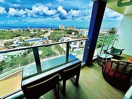 ZOE RESORT THE Sunset Village OKINAWA CHATAN