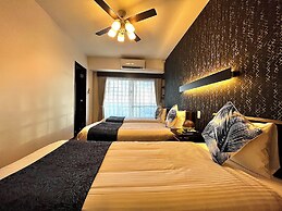 ZOE RESORT THE Sunset Village OKINAWA CHATAN