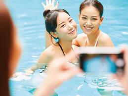 ZOE RESORT THE Sunset Village OKINAWA CHATAN