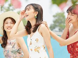 ZOE RESORT THE Sunset Village OKINAWA CHATAN