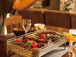 ZOE RESORT THE Sunset Village OKINAWA CHATAN