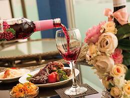 ZOE RESORT THE Sunset Village OKINAWA CHATAN