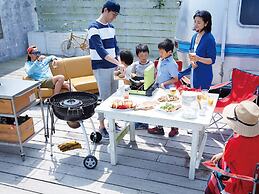 ZOE RESORT THE Sunset Village OKINAWA CHATAN