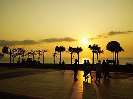 ZOE RESORT THE Sunset Village OKINAWA CHATAN