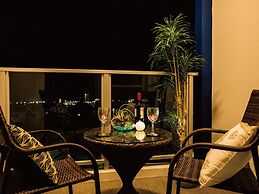 ZOE RESORT THE Sunset Village OKINAWA CHATAN