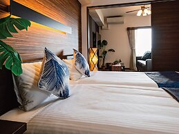 ZOE RESORT THE Sunset Village OKINAWA CHATAN