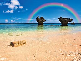 ZOE RESORT THE Sunset Village OKINAWA CHATAN