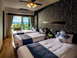 ZOE RESORT THE Sunset Village OKINAWA CHATAN