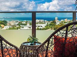 ZOE RESORT THE Sunset Village OKINAWA CHATAN