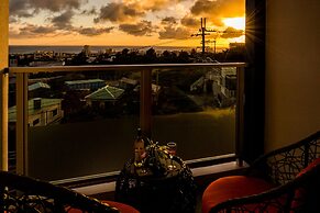 ZOE RESORT THE Sunset Village OKINAWA CHATAN